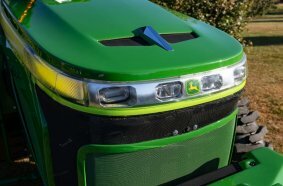 Bobcat Launches 20+ New Generators for the Middle East and Africa