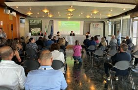 EIMA: technologies and services for the global market