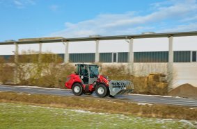 Weidemann 2090