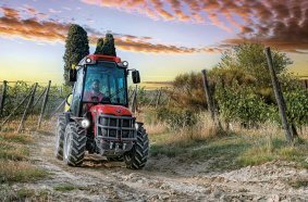Antonio Carraro TONY 8900 TRG “BASSO”