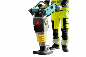 Ammann eATR 68