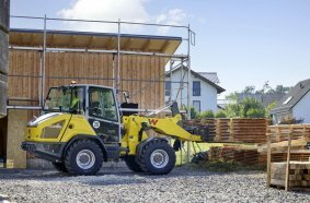 Wacker Neuson WL950