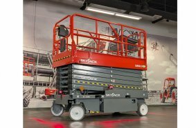 Skyjack SJ5545 E