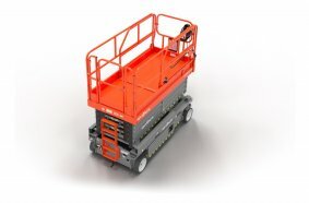 Skyjack SJ5545 E