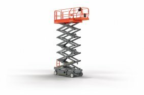 Skyjack SJ5545 E