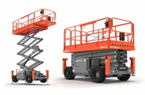 Skyjack SJ6940 RT