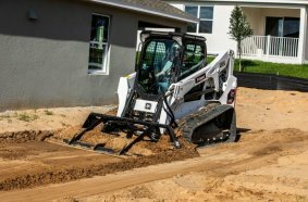 Bobcat T650