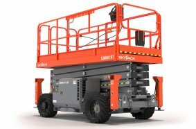 Skyjack SJ6940 RT