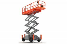 Skyjack SJ6940 RT