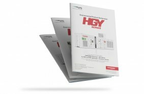 Himoinsa HGY Series