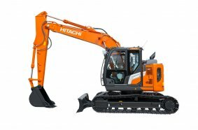ZX135US-7