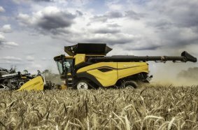 Image of CR11 Combine