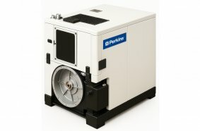 Perkins pushes the boundaries of its diesel platforms with new high power density offerings at CONEXPO-CON/AGG 2026
