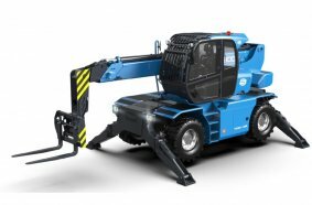 Sinoboom TH50-18R