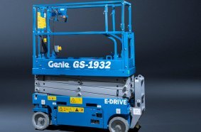 GS-1932e-drive Blue 10,000th machine
