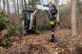 Bobcat E20