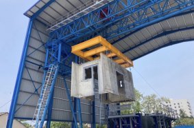 The future of construction with 3d moulds from Moldtech