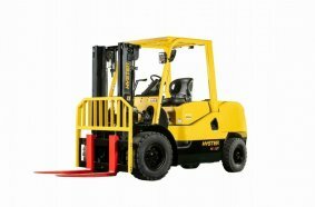Hyster H5.0UT