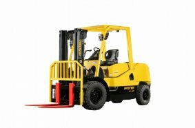 Hyster H5.0UT