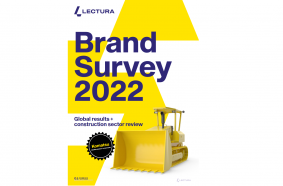 BrandSurvey 2022: Komatsu