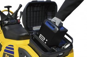 Honda Mobile Power Pack e