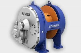 The new ROTZLER TARVOS TA 25