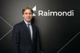 Raimondi Cranes appoints Luigi Maggioni to the role of Group Chief Executive Officer effective immediately