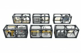 Metso launches a modular Grinding classification system for maximized implementation efficiency