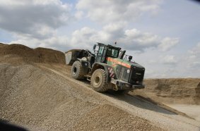Develon DL420CVT-7
