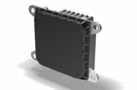 ZF ProWave radar technology