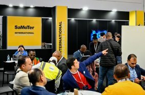 Construction machinery, Italian exports at 3.2 billion euros in 2025