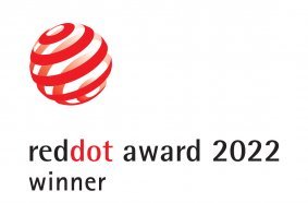 STEYR Red Dot Award 2022 LOGO