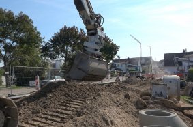 A unique gradation with 11 models makes sure to always have the perfectly fitting RotoTop on the excavator.