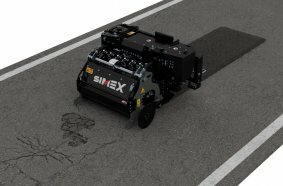 Simex celebrates 35 years of business and announces its participation at Samoter 2026