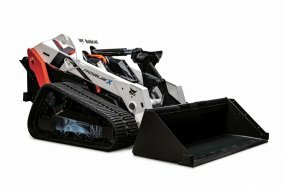 Bobcat RogueX
