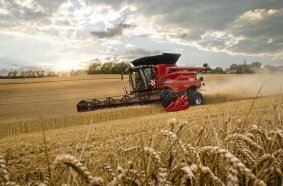 Case IH Proves that 2024 is the Year of the Combine with the Full Release of the Axial-Flow 160 and 260 Series and with Further AF Series Models to Debut in Europe Throughout 2024