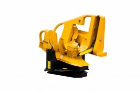 Tigercat PD26
