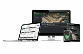 Smart Construction solutions