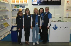 LECTURA Team bauma 2013
