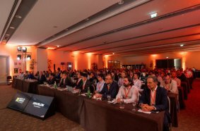 Develon Focuses on Growth at 2026 European Dealer Conference