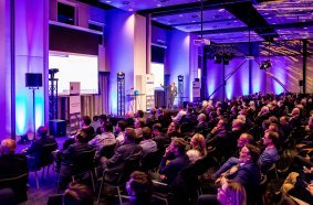 15th ERA Convention brings European rental industry together for first time in 2 years