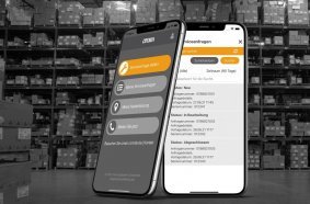 Crown customer service app