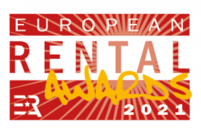 2021 European Rental Awards