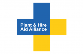 Plant & Hire Aid Alliance: Aid Convoy: 16th and 17th October 2022