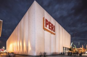 PERI at bauma 2025
