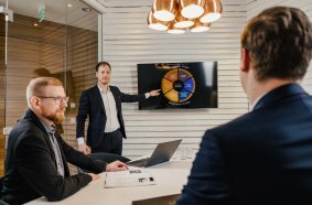 Prein Consulting services