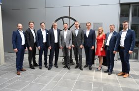 DEUTZ takes an important step in further expanding its modern internal combustion engine business.