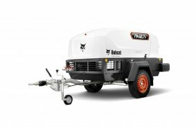 Bobcat RogueX2