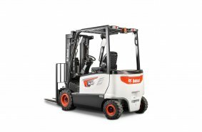 Bobcat Forklifts B25X-7Plus