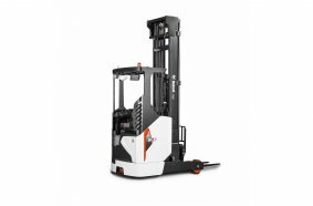 Bobcat Forklifts BR16J-9